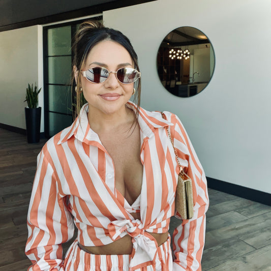 3-Piece Feelin' Peachy Set