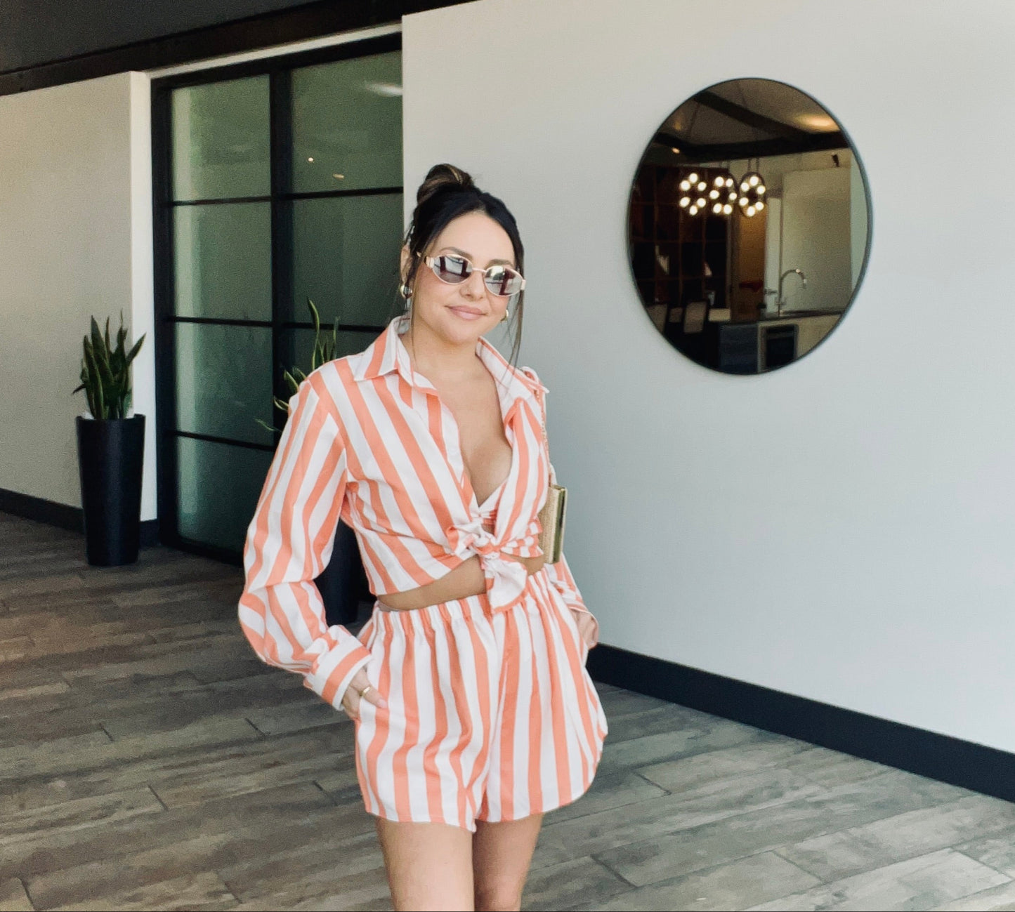 3-Piece Feelin' Peachy Set