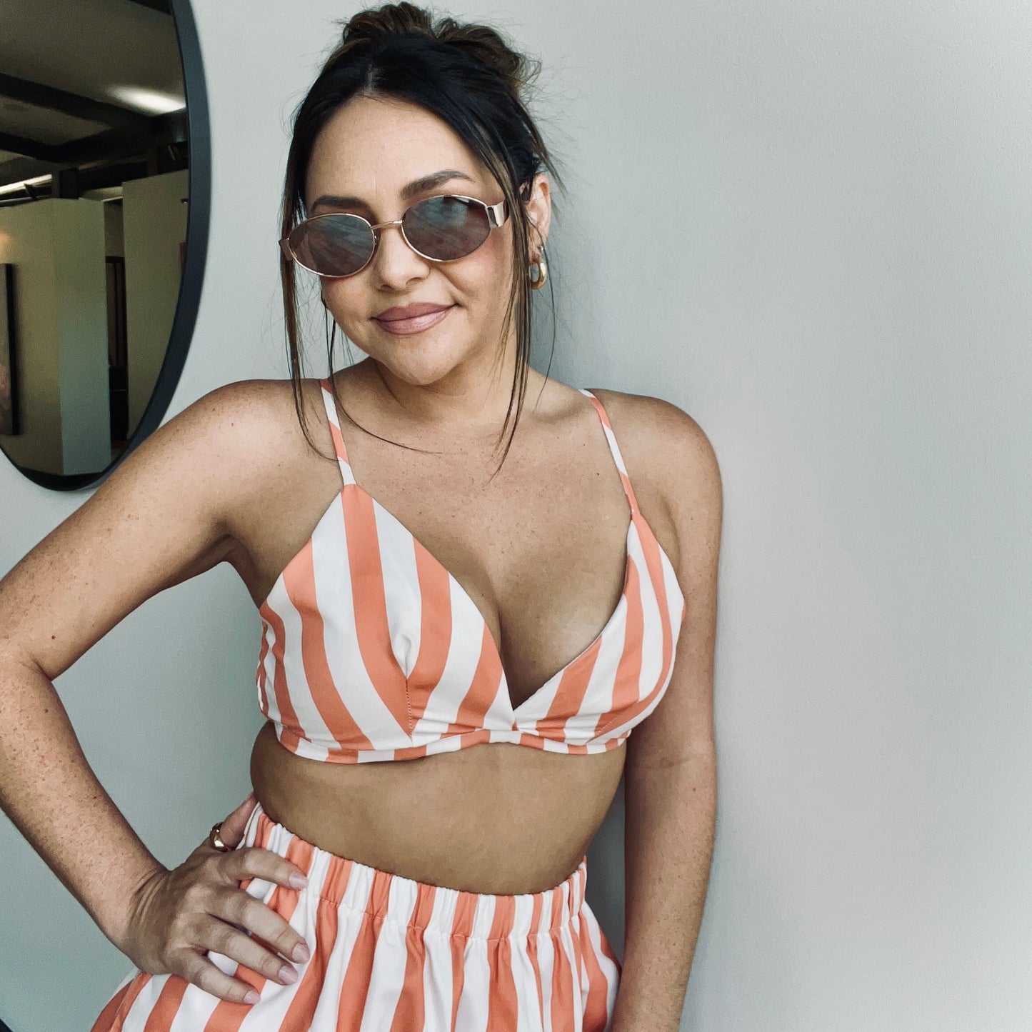 3-Piece Feelin' Peachy Set