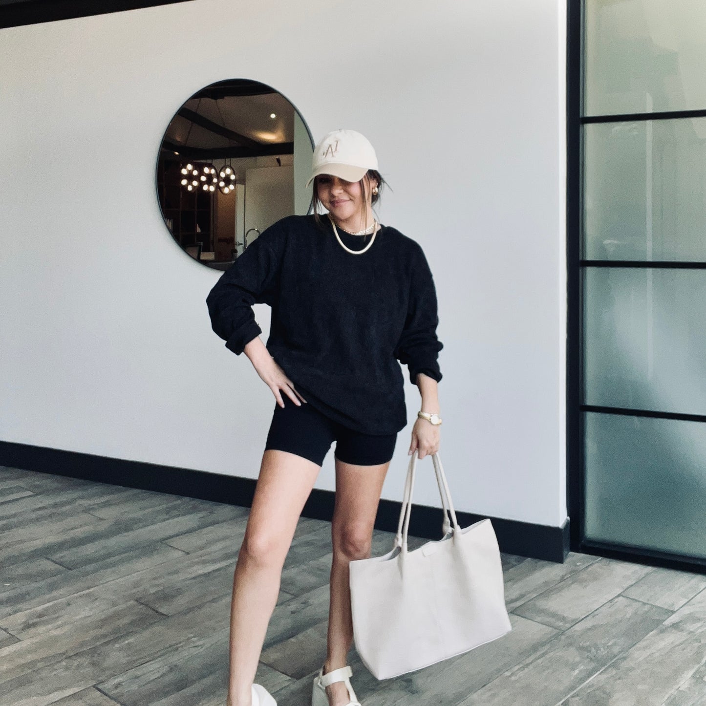 MILF Tote
