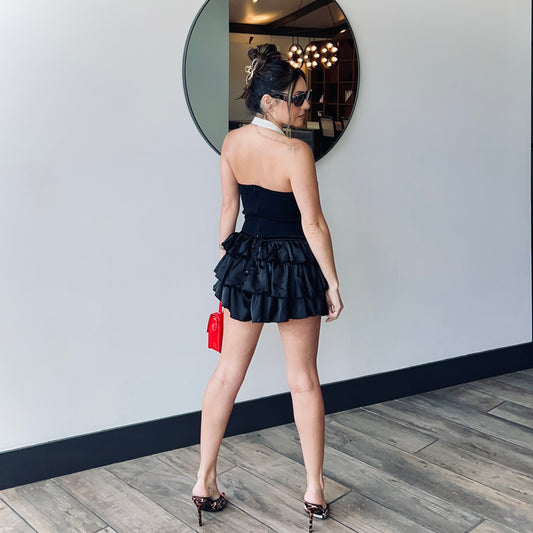 Ruffle My Layers
