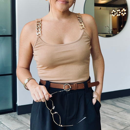 24K Sexy Tank