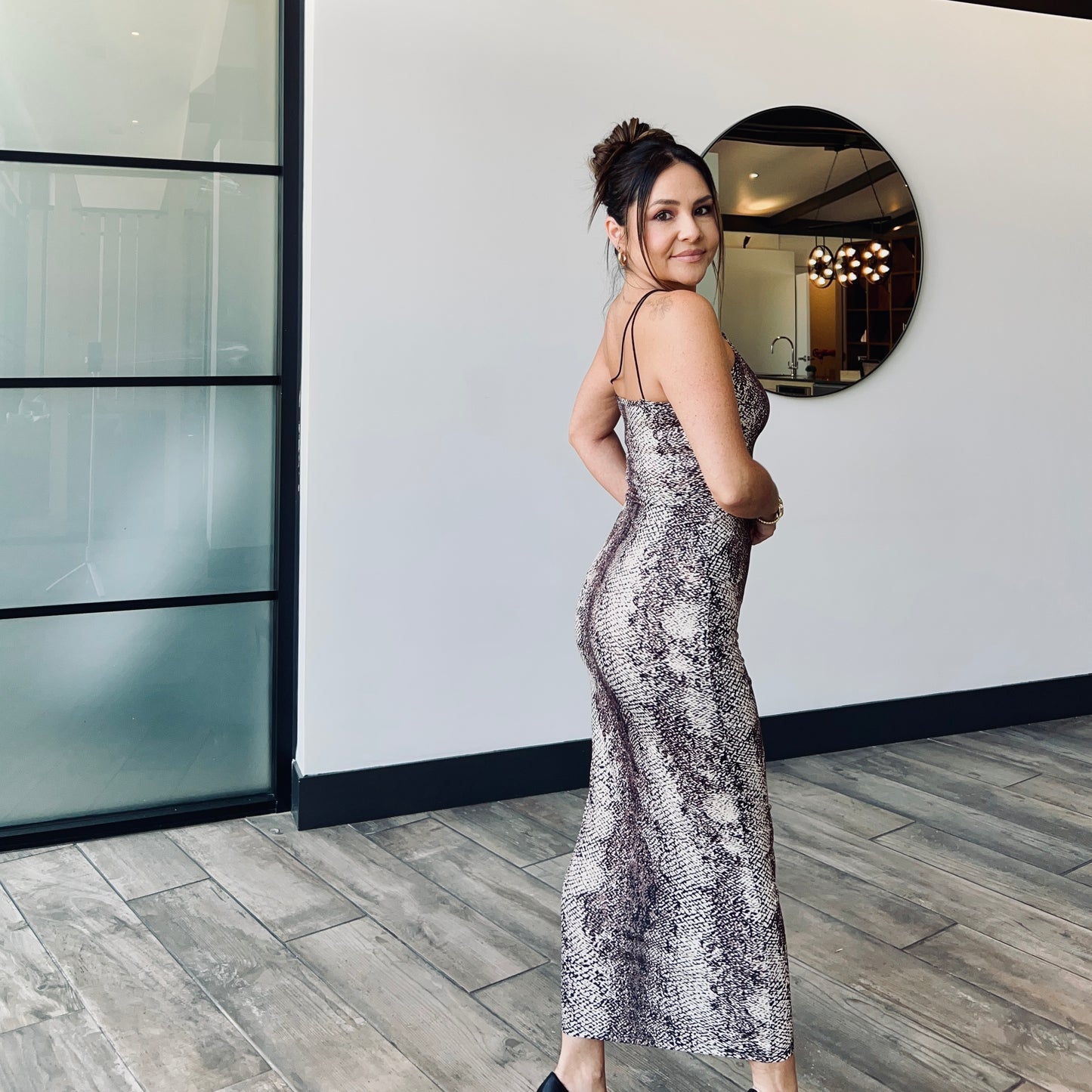 Ultimate Temptress Bodycon Dress